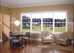 Vinyl Windows Erie CO