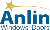 anlin windows doors logo BlueBird Windows & Doors