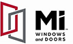 Mi Windows and Doors logo BlueBird Windows & Doors