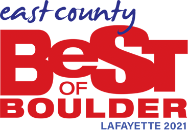 2021 best of boulder east county BlueBird Windows & Doors