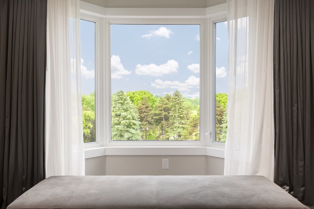Bay Windows vs Bow Windows