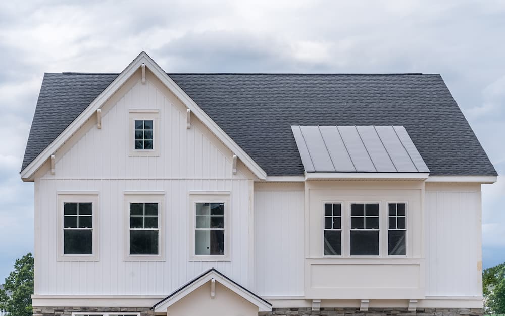 Single vs Double Hung Windows