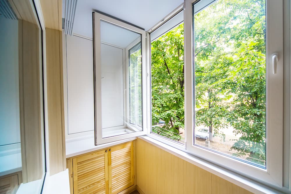 Vinyl vs Aluminum Windows
