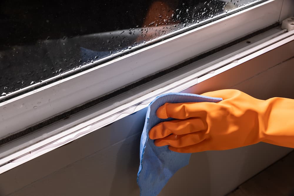 Why Your Windows Are Leaking During Heavy Rain