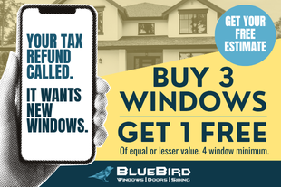 BlueBird Offer